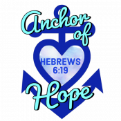 Anchor of Hope Okmulgee